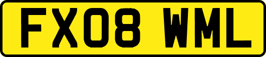 FX08WML