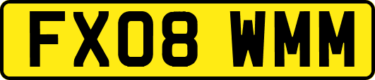 FX08WMM