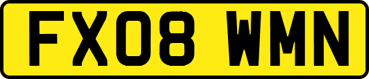 FX08WMN