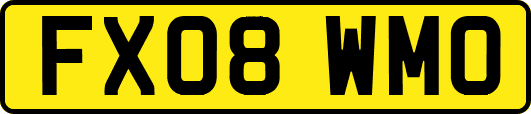FX08WMO