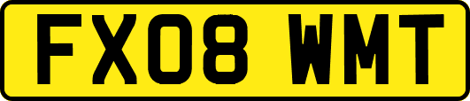 FX08WMT