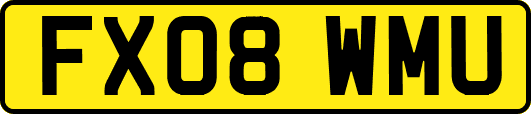 FX08WMU