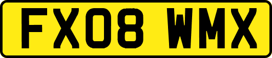 FX08WMX