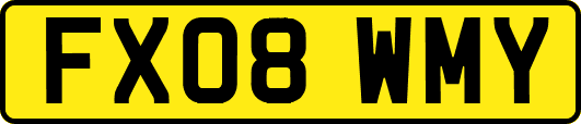 FX08WMY