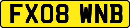 FX08WNB