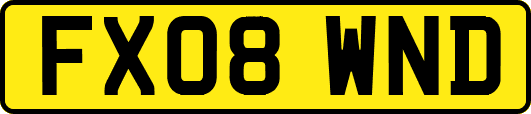 FX08WND