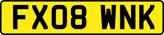 FX08WNK