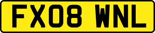FX08WNL