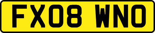 FX08WNO