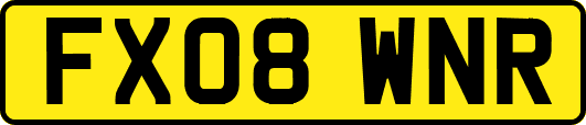 FX08WNR
