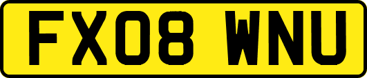 FX08WNU