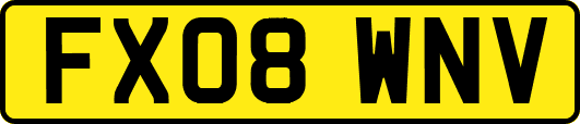 FX08WNV