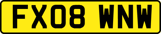 FX08WNW