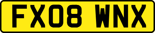FX08WNX