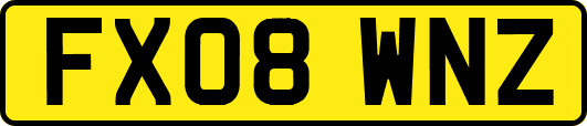 FX08WNZ