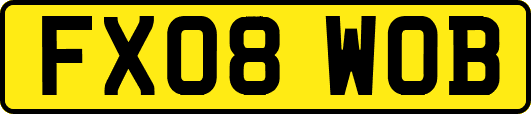 FX08WOB