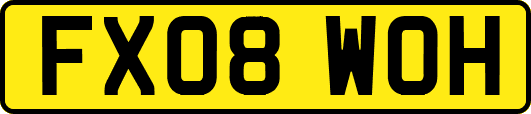 FX08WOH