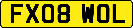 FX08WOL