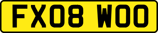 FX08WOO