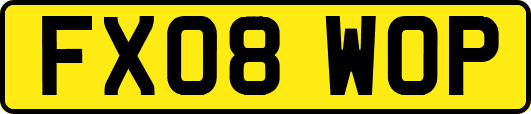 FX08WOP