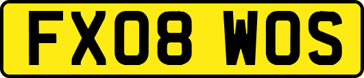 FX08WOS