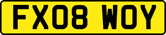 FX08WOY