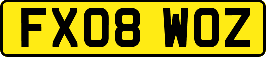 FX08WOZ
