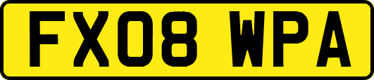 FX08WPA