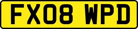 FX08WPD