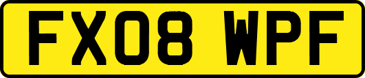 FX08WPF