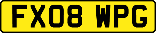 FX08WPG