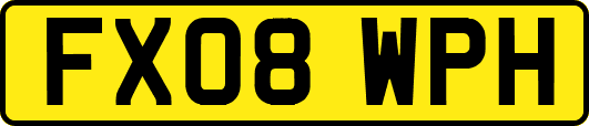 FX08WPH