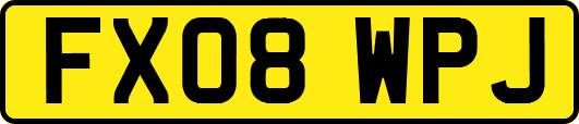 FX08WPJ