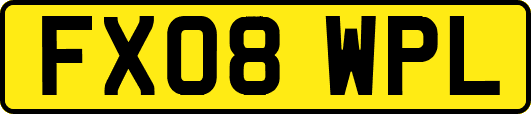 FX08WPL