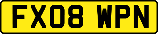 FX08WPN