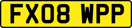 FX08WPP