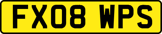 FX08WPS