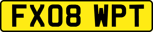 FX08WPT