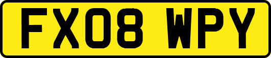 FX08WPY