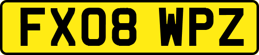 FX08WPZ