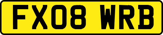 FX08WRB