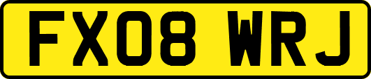FX08WRJ