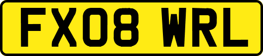 FX08WRL