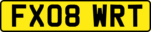 FX08WRT