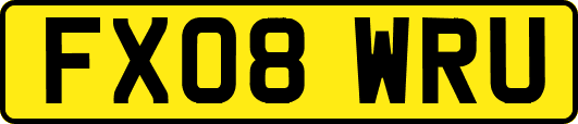 FX08WRU