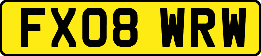 FX08WRW