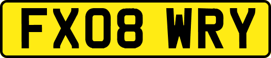 FX08WRY