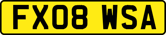 FX08WSA