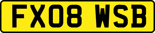 FX08WSB