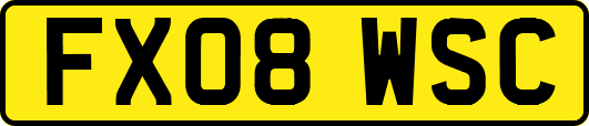FX08WSC